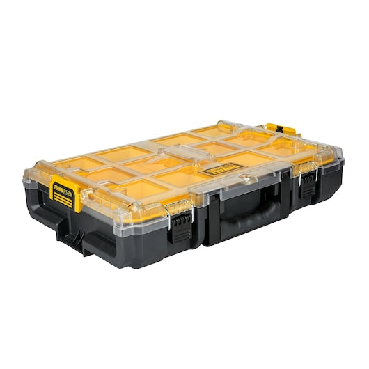 DeWalt DWST08040 ToughSystem 2.0 Full-Size Tool Organizer