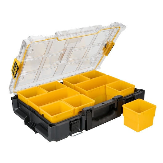 DeWalt DWST08040 ToughSystem 2.0 Full-Size Tool Organizer