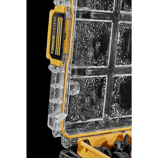 DeWalt DWST08040 ToughSystem 2.0 Full-Size Tool Organizer