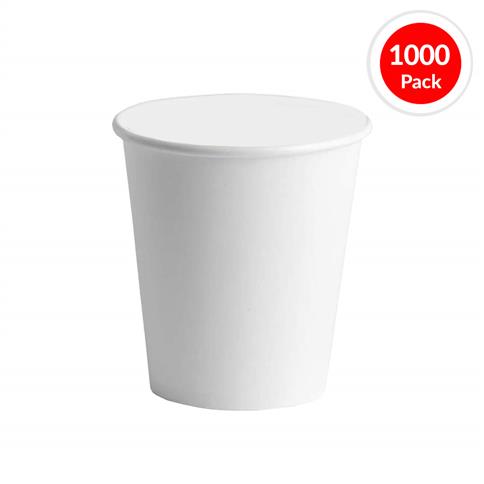 HOT/COLD PAPER CUPS 4OZ 1M/ BX