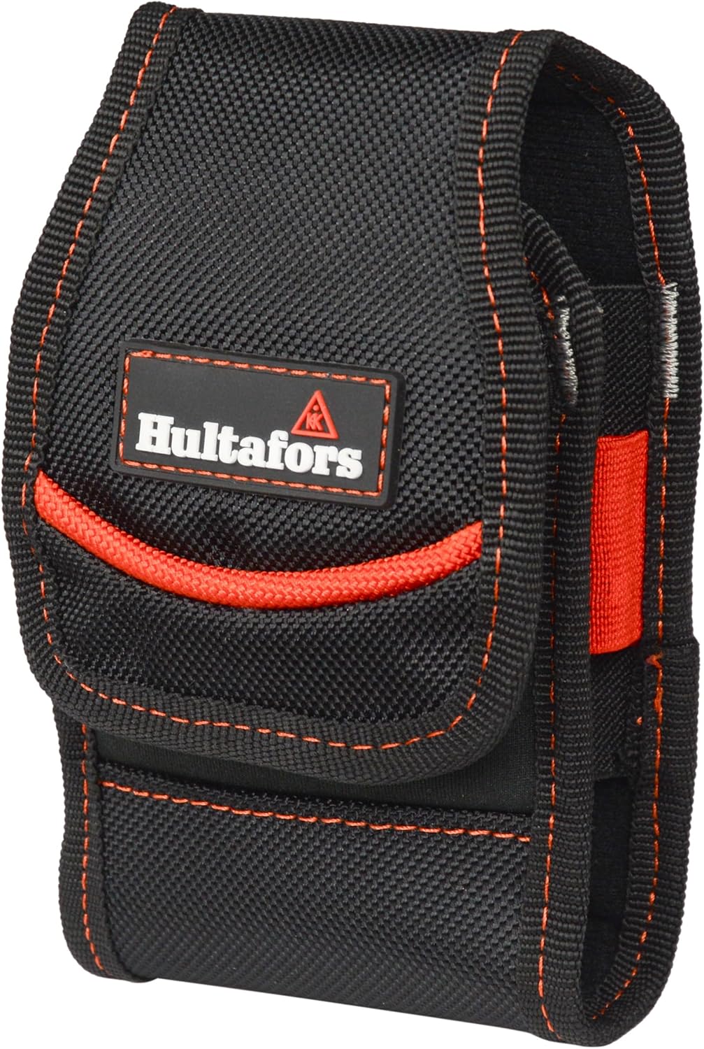 Hultafors HT5114 Heavy Duty Ballistic- Polyester 4.4 in x 8.3 in Smartphone Holder