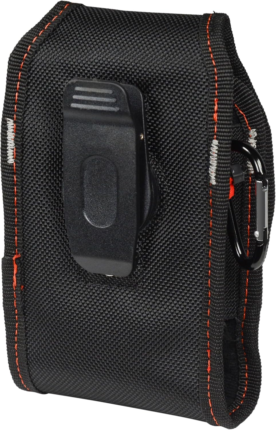 Hultafors HT5114 Heavy Duty Ballistic- Polyester 4.4 in x 8.3 in Smartphone Holder