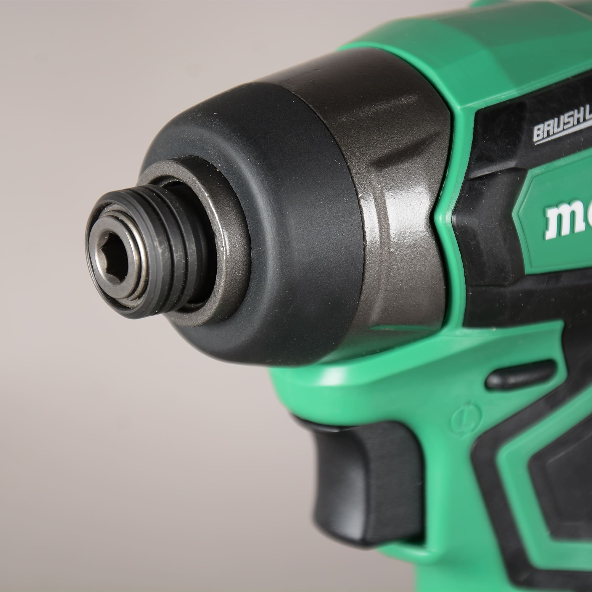 DISC-METABO HPT PROMO WH18DDXM 18V IMPACT DRIVER KIT