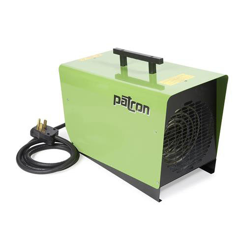 Patron E9 240 V 37.5 A 9000 W Electric Heater