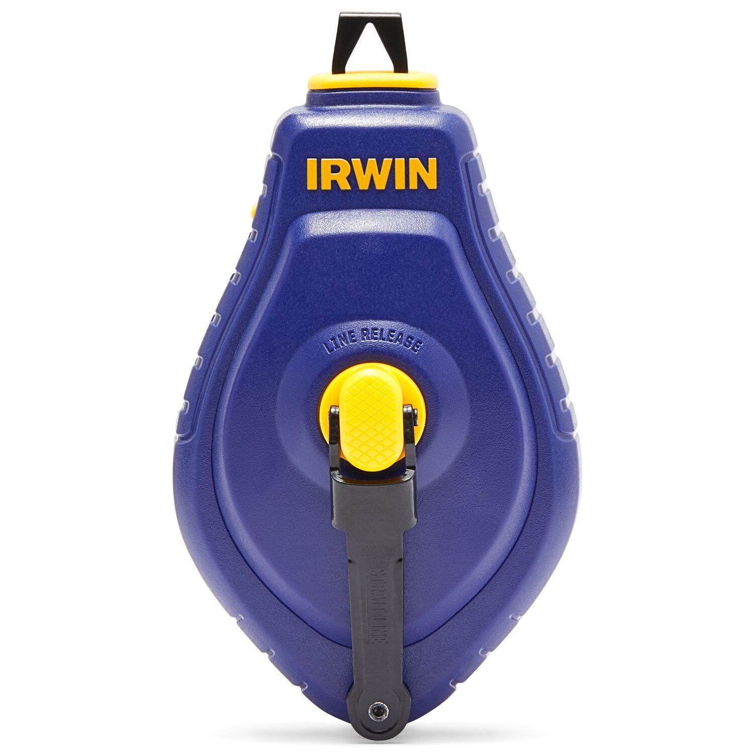 IRWIN IWHT48442 CHALK REEL 100FT STRAIT-LINE SPEEDLINE 3:1