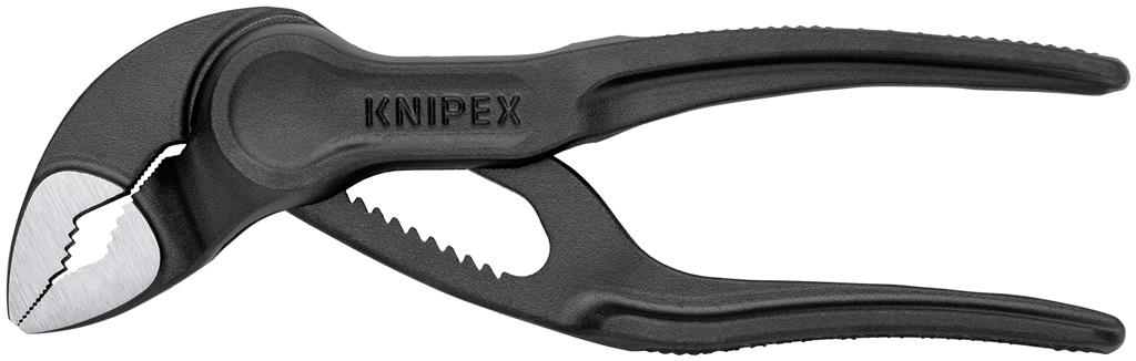 KNIPEX COBRA PLIERS 8 PC SET