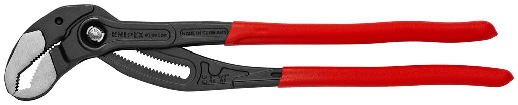 KNIPEX COBRA PLIERS 8 PC SET