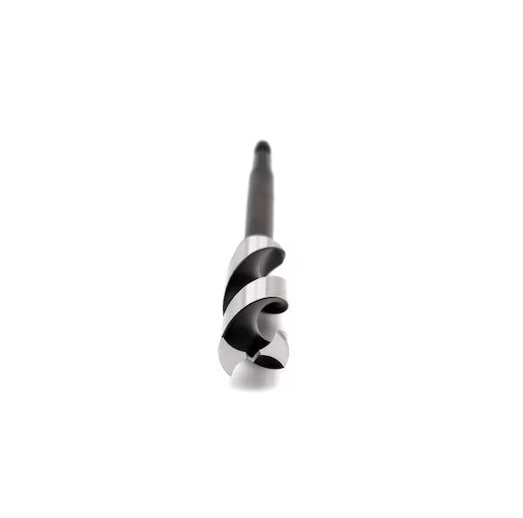 WoodOwl 00702 OverDrive™ 3/4 in 6-1/2 in High Carbon Steel Brad Point Auger Bit