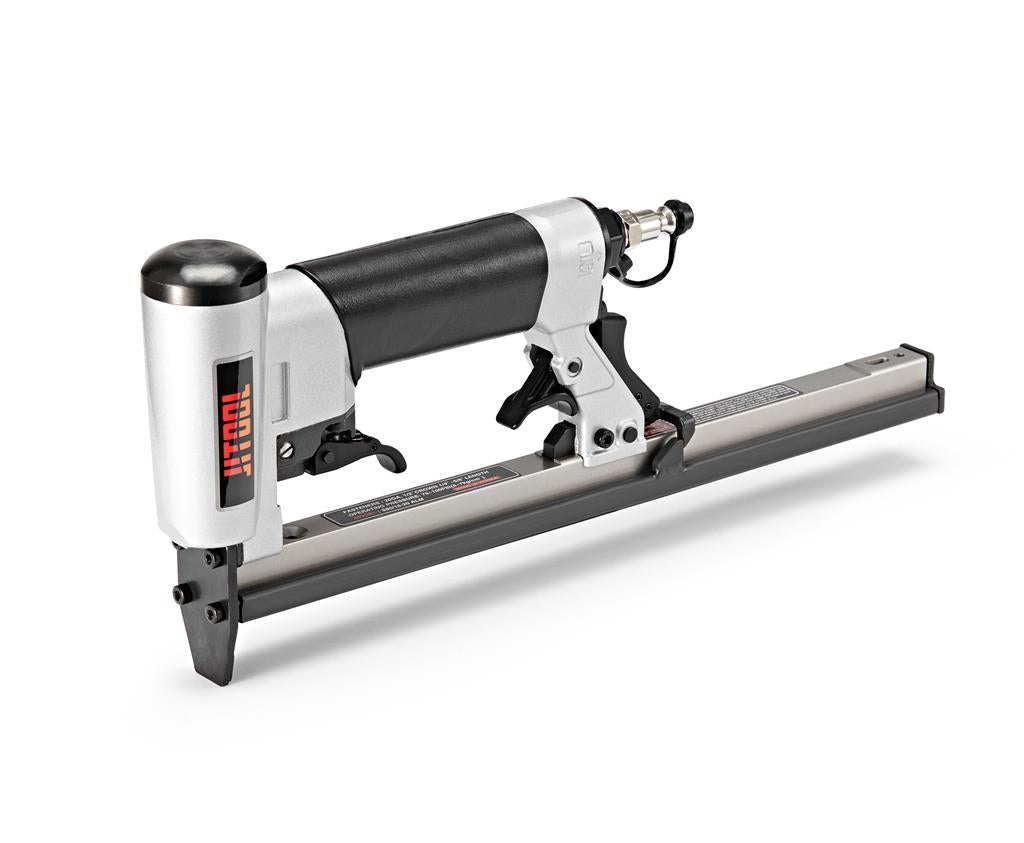 JITool S80/16-20AL 1/2 in 260 Staples/Charge BEA : 380/14-450A FASCO : F1B A80-16 AUT Medium Crown Stapler