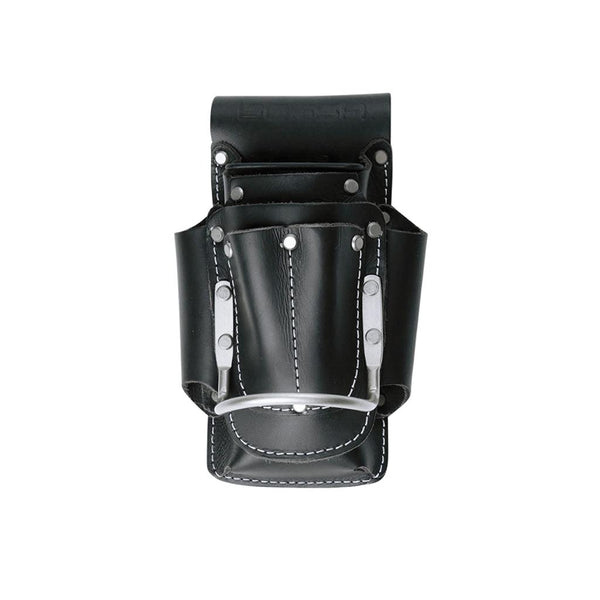 Small Leather Tool Pouch - 6-in-1 Heavy Top Grain | Ubuy