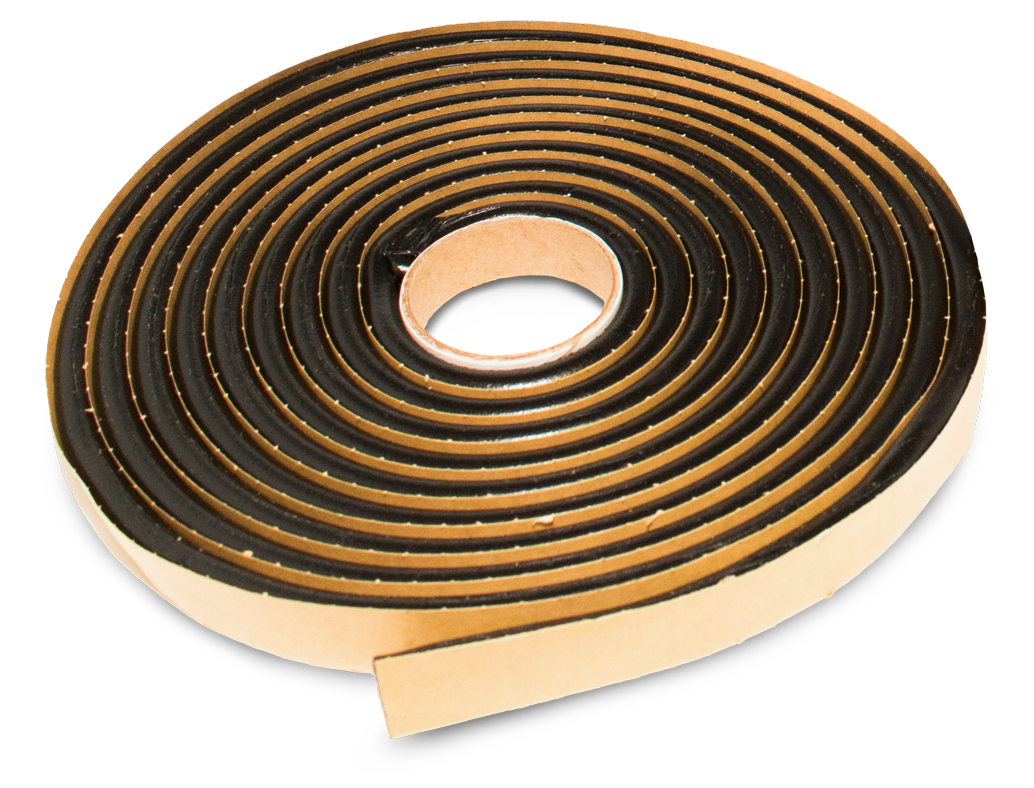 ADCOSEAL BX-043 3/4 Inchesx1 Inchesx16feet-8 InchesROLL SWELLABLE WATERSTOP 6/BOX