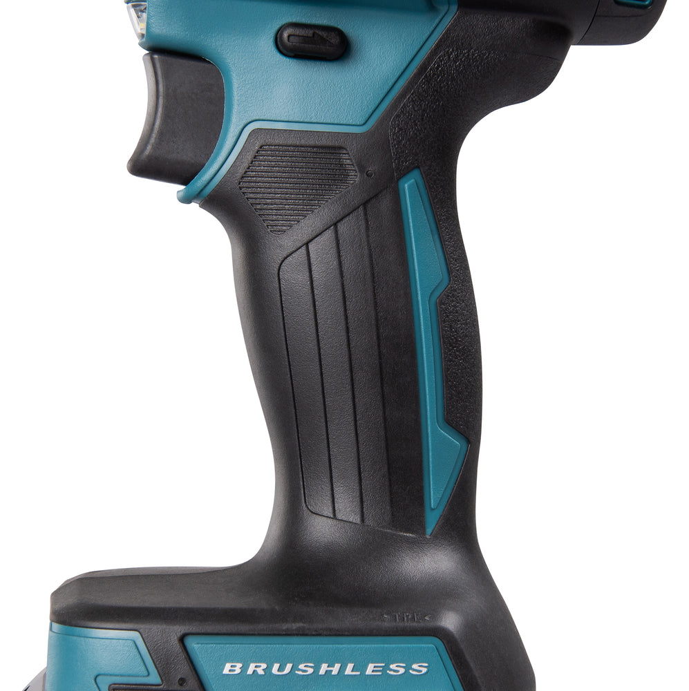 Makita DHP489Z LXT® 1/16 - 1/2 in 620 W Lithium-Ion Brushless Variable Speed Cordless Hammer Drill/Driver