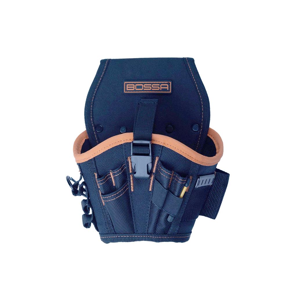 Bossa Ballistic Poly Drill Holster with Left and Right Handed Capability