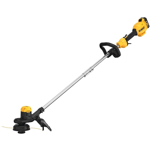 DeWalt DCST925M1 13 in 0.080 in 20 V Cordless String Trimmer (Tool Only)