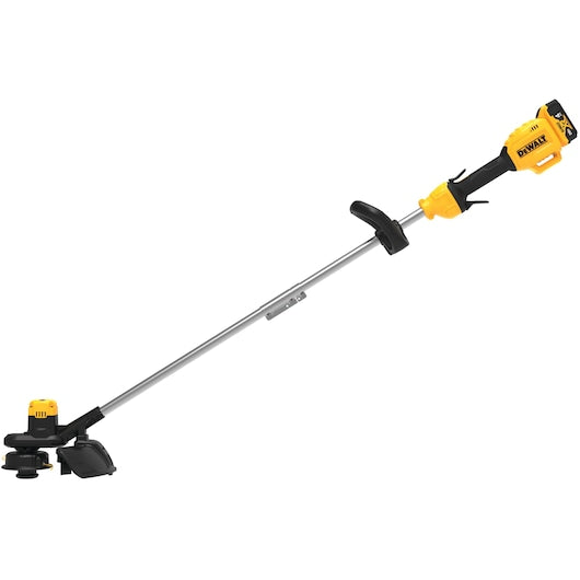 DeWalt DCST925M1 13 in 0.080 in 20 V Cordless String Trimmer (Tool Only)