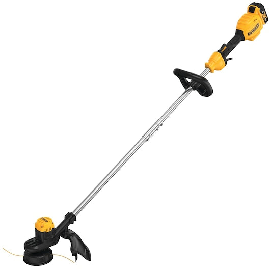 DeWalt DCST925M1 13 in 0.080 in 20 V Cordless String Trimmer (Tool Only)