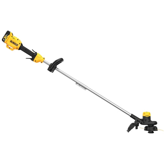 DeWalt DCST925M1 13 in 0.080 in 20 V Cordless String Trimmer (Tool Only)