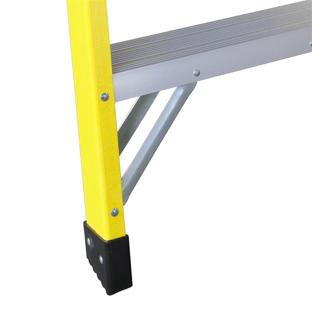 DURADRIVE F/G STEP LADDER 12' G1A