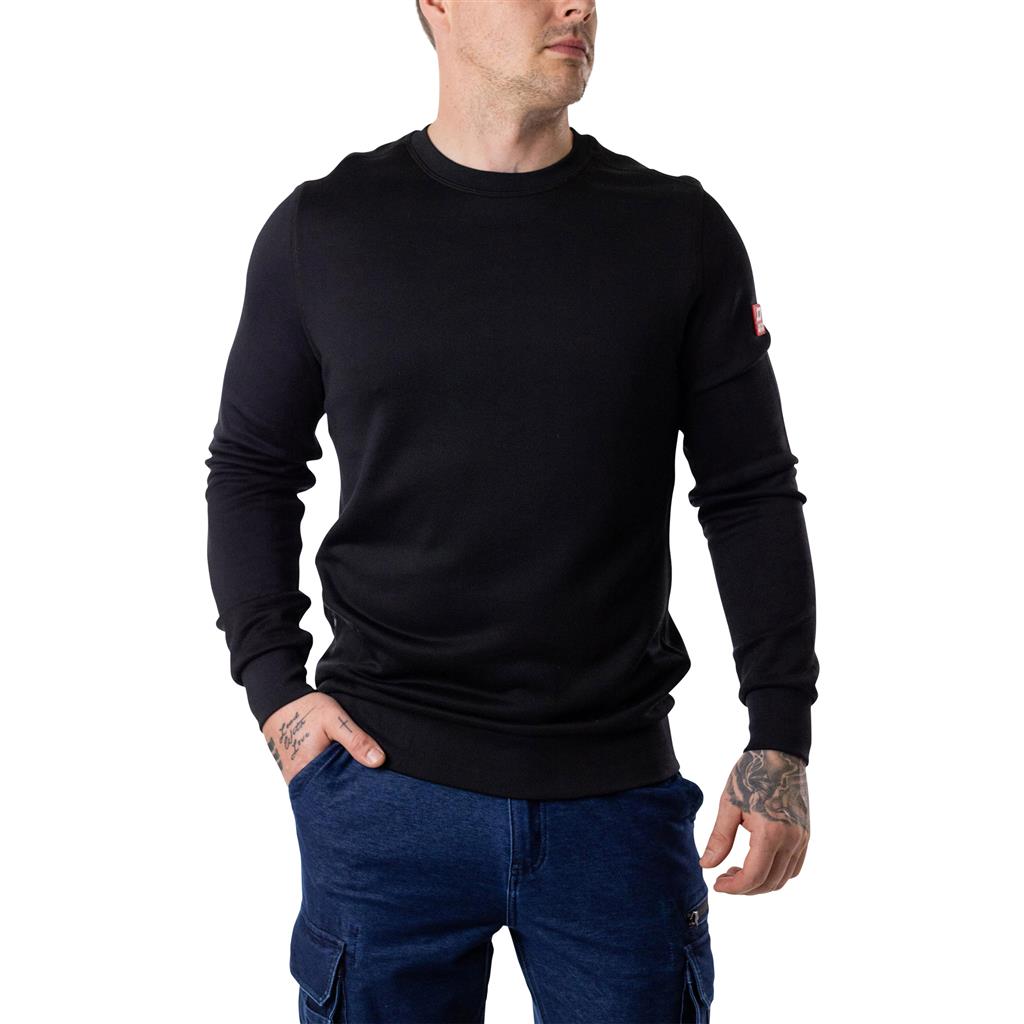 DuraDrive Performance Sweatshirt