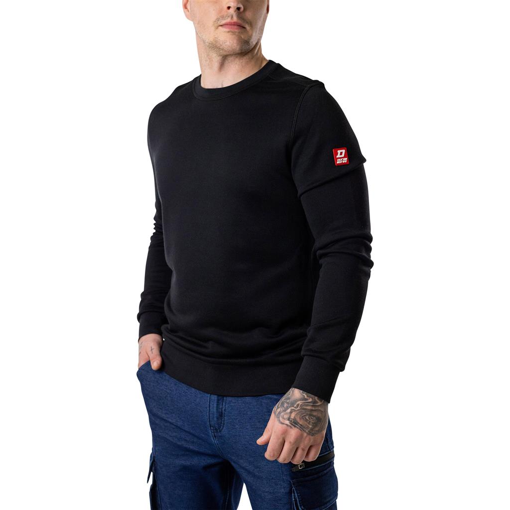 DuraDrive Performance Sweatshirt