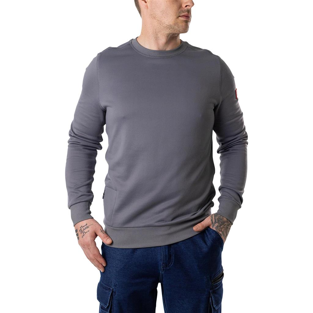 DuraDrive Performance Sweatshirt