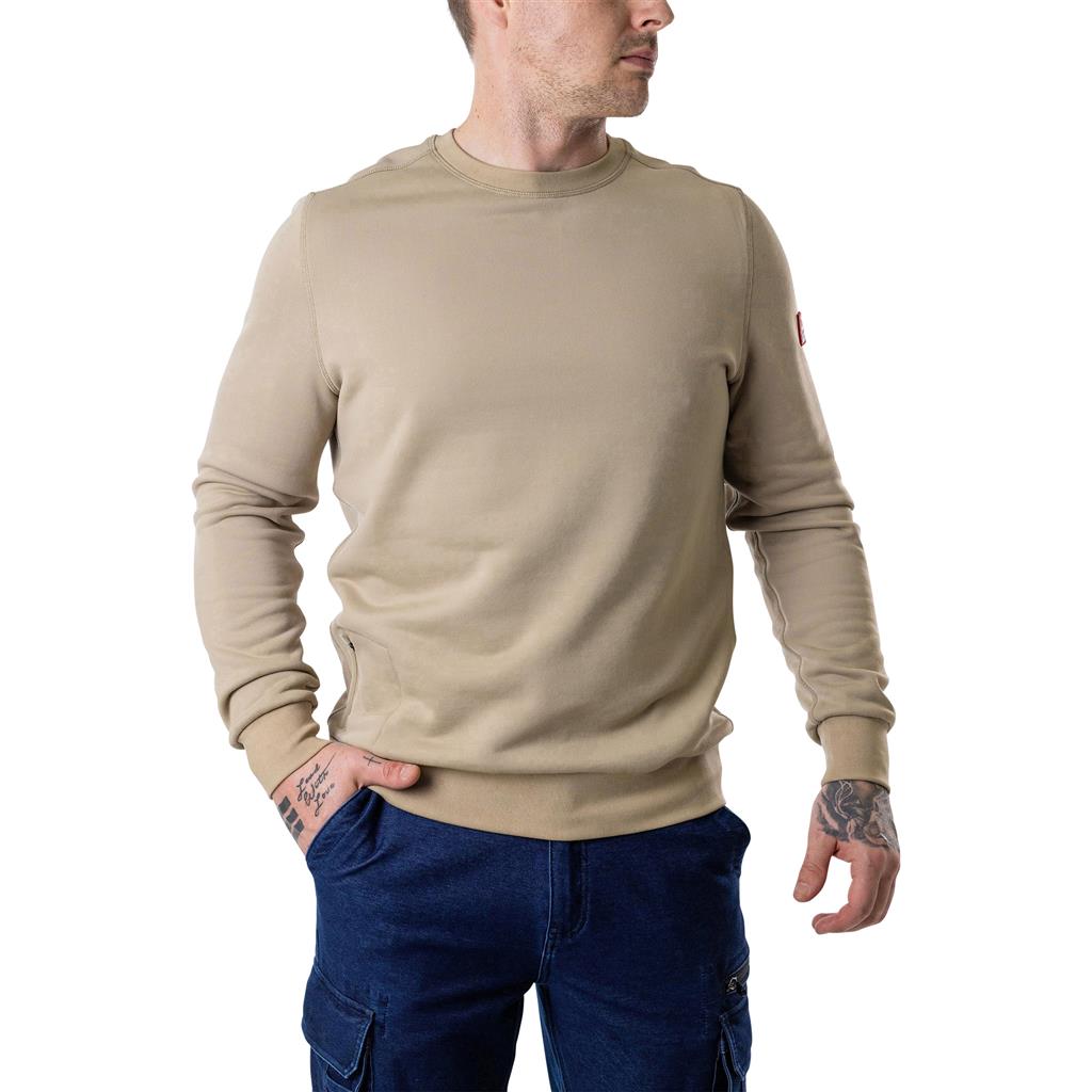 DuraDrive Performance Sweatshirt