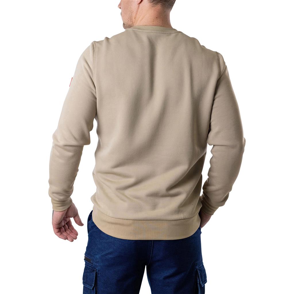 DuraDrive Performance Sweatshirt