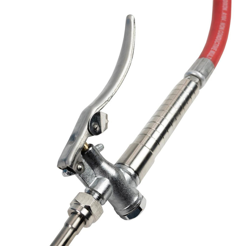 DuraDrive 3.5 gal Concrete Sprayer