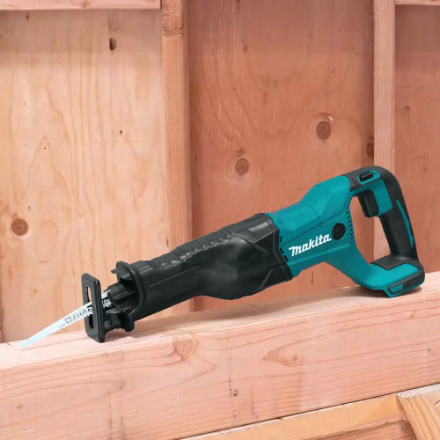 Makita DJR186Z 18V LXT Cordless Reciprocating Saw (Tool Only)