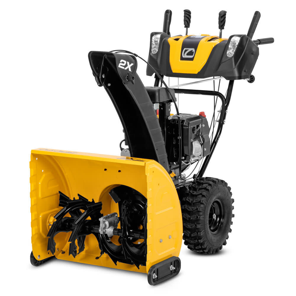 Cub Cadet 31AM6HVRB10 24 in. 2 Stage Gas Snow Blower