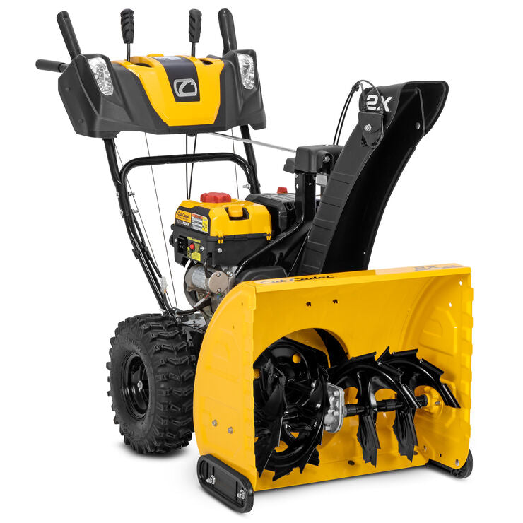 Cub Cadet 31AM6HVRB10 24 in. 2 Stage Gas Snow Blower