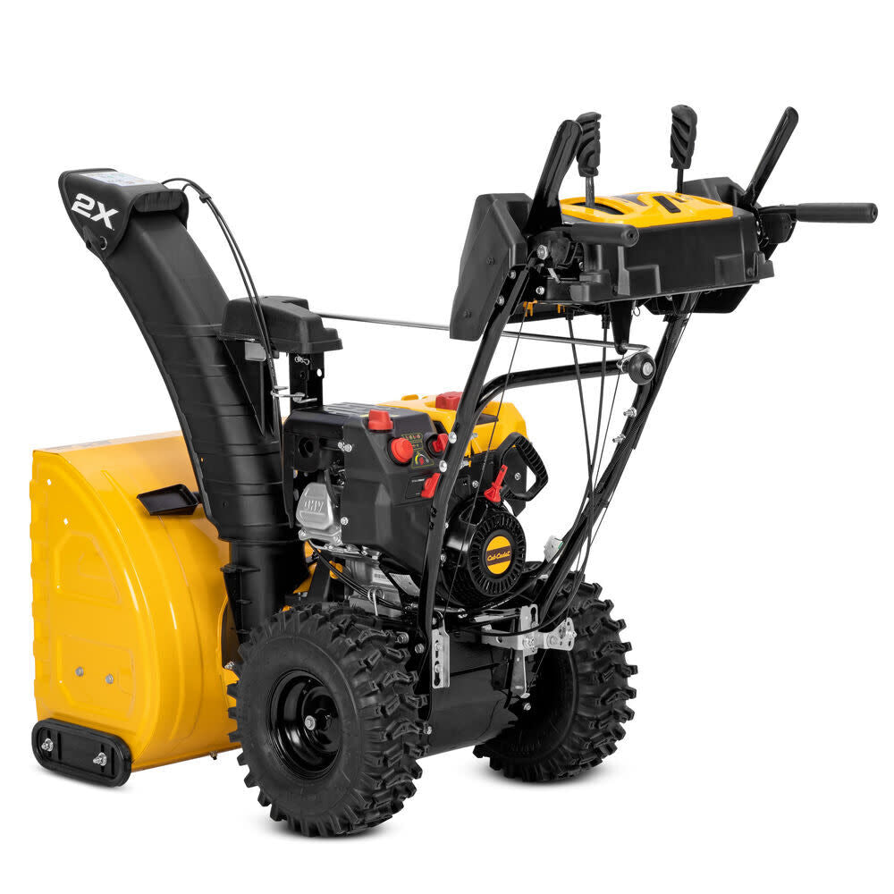 Cub Cadet 31AM6HVRB10 24 in. 2 Stage Gas Snow Blower