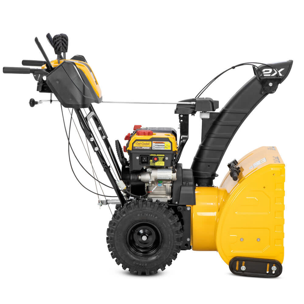 Cub Cadet 31AM6HVRB10 24 in. 2 Stage Gas Snow Blower