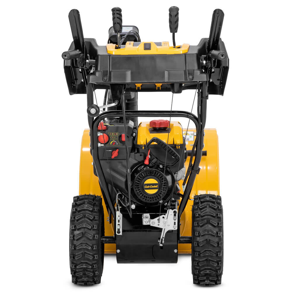 Cub Cadet 31AM6HVRB10 24 in. 2 Stage Gas Snow Blower