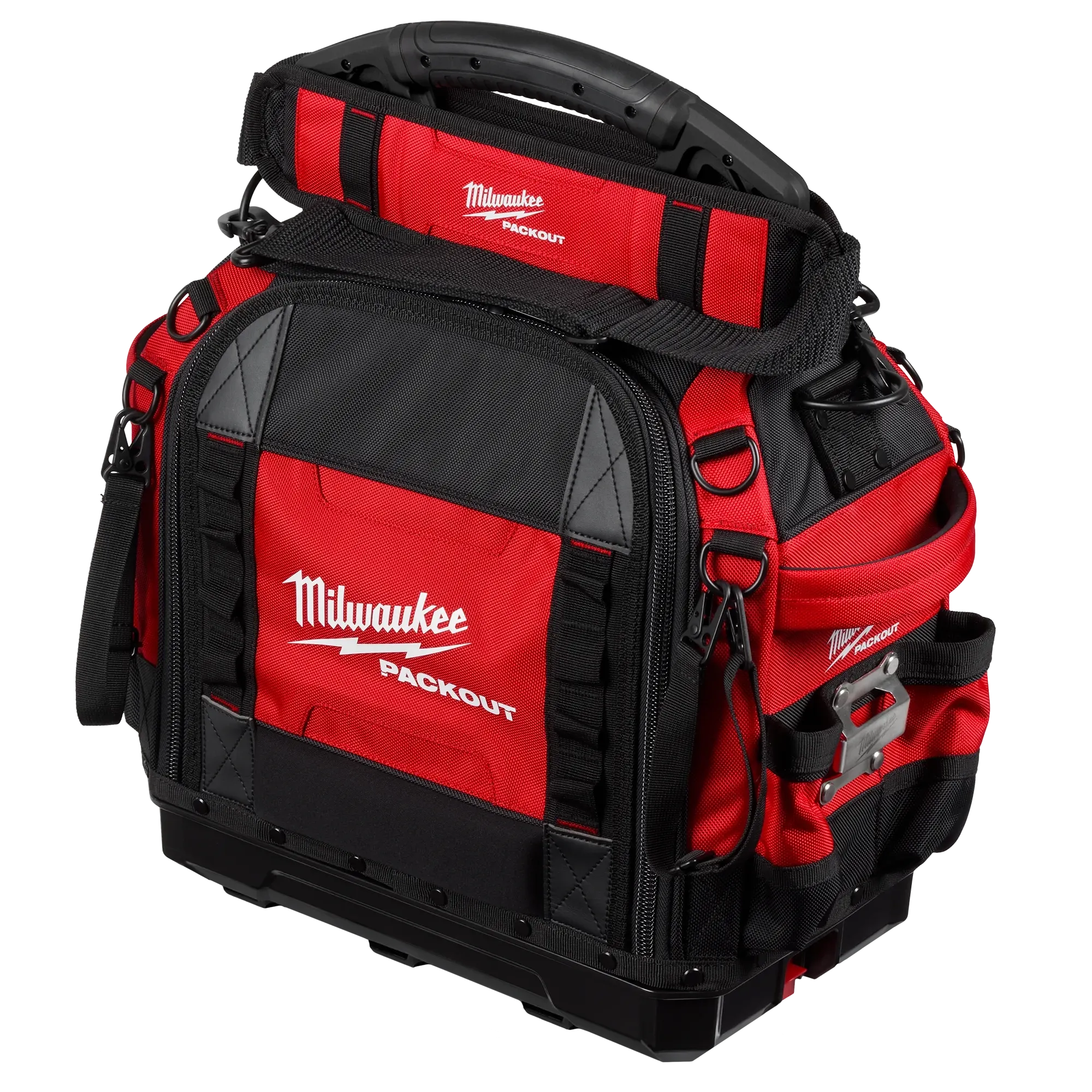 Milwaukee 48-22-8316 PACKOUT™ 18 in Length x 10 in Width x 19.75 in Height Soft Sided Tool Bag