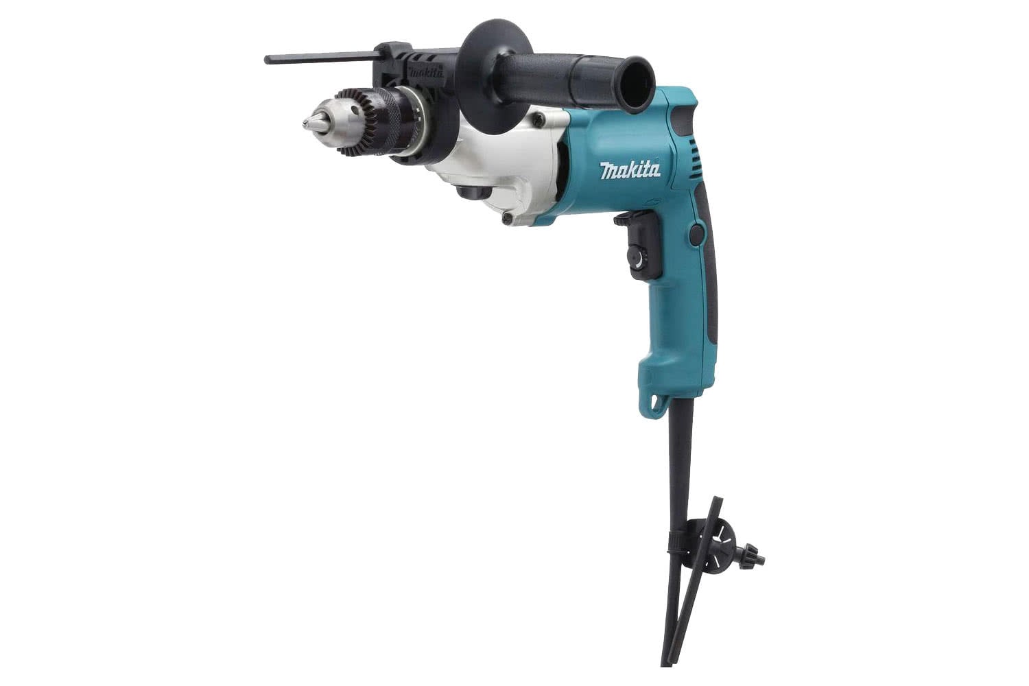 Makita HP2050H 1/2 in 6.6 A Electric Hammer Drill