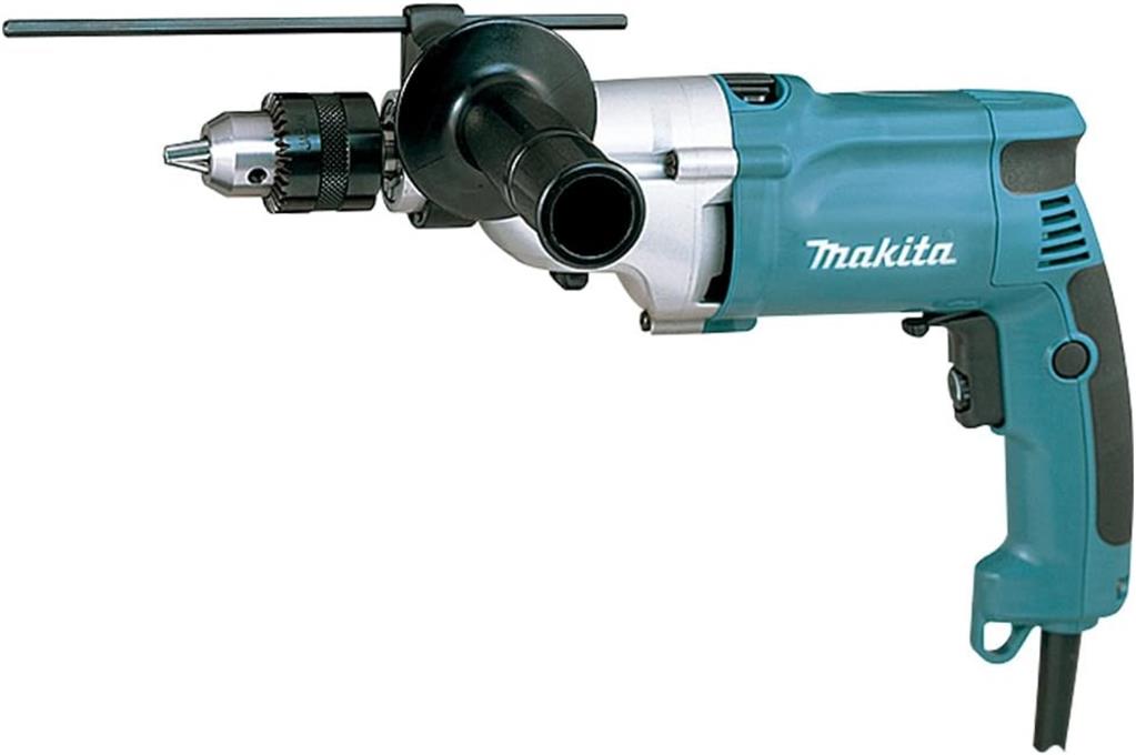 Makita HP2050H 1/2 in 6.6 A Electric Hammer Drill