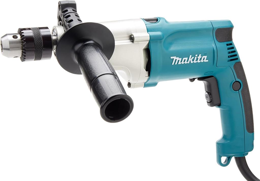 Makita HP2050H 1/2 in 6.6 A Electric Hammer Drill