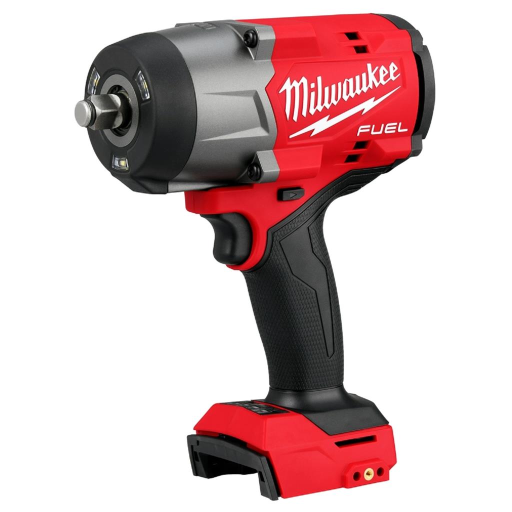 MILWAUKEE M18 FUEL™ 1/2 Inches High Torque Impact Wrench w/ Friction Ring