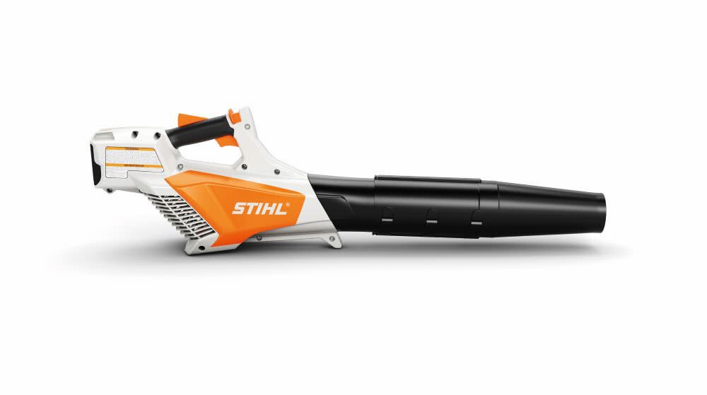 STIHL BGA 57 365 cfm 36 V Lithium-Ion Handheld Blower Kit