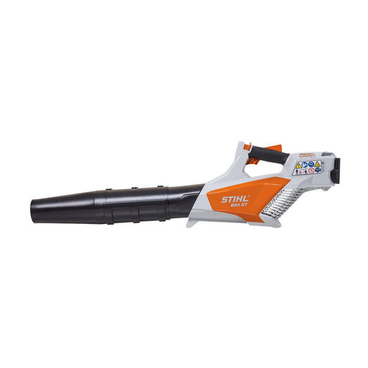 STIHL BGA 57 365 cfm 36 V Lithium-Ion Handheld Blower Kit