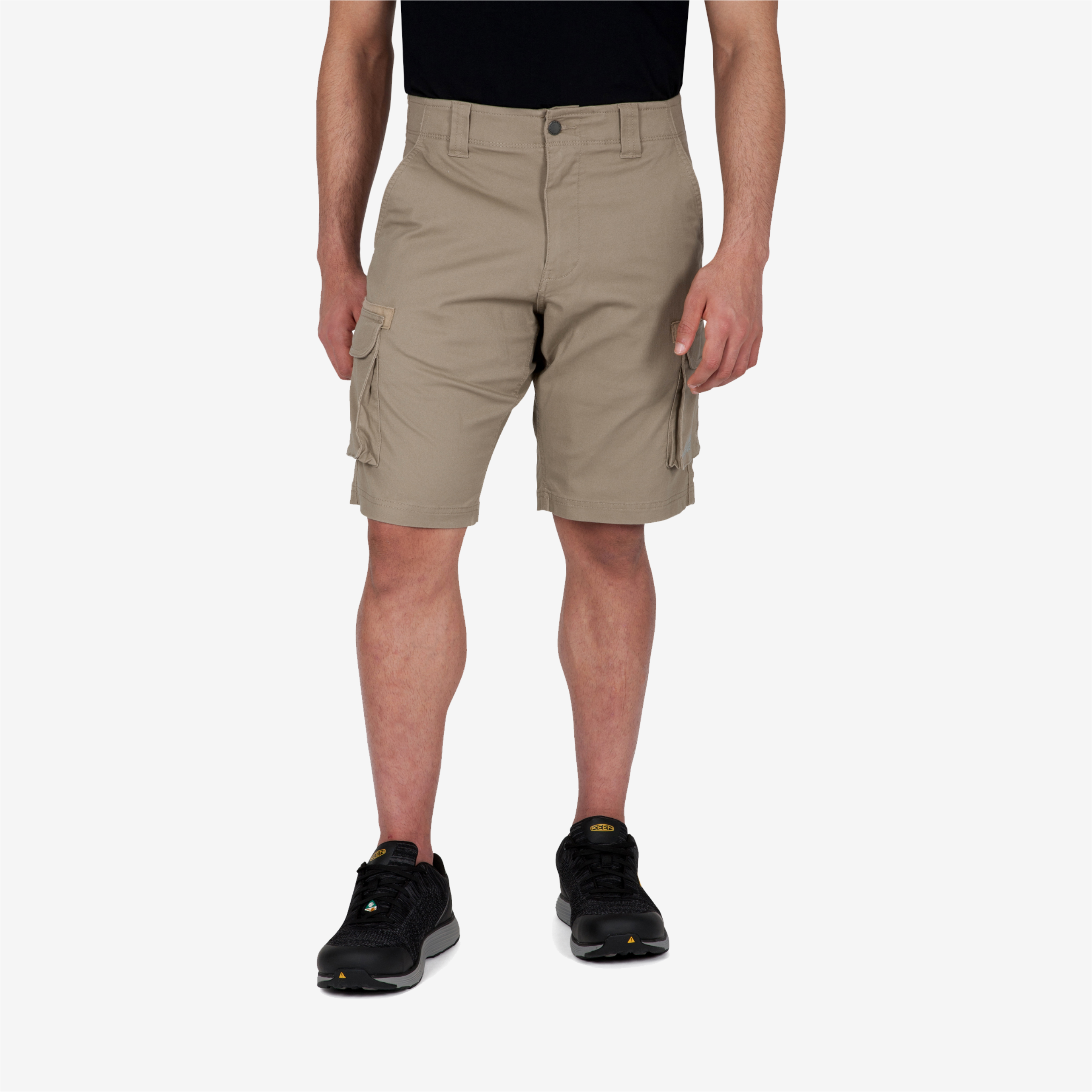 DuraDrive Invicta Cargo Work Shorts