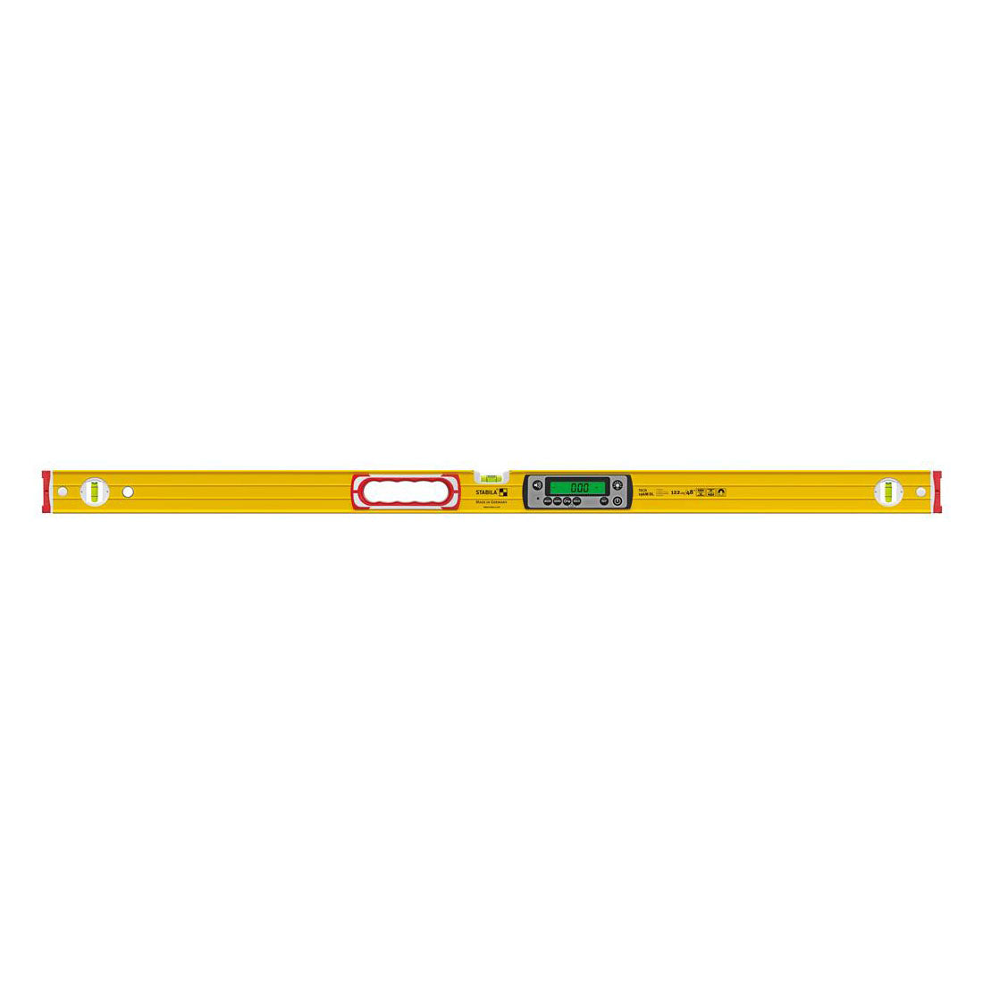 Stabila 39540 48 in +/- 1/32 in @ 72 in Digital Display Type 196 Digital Level