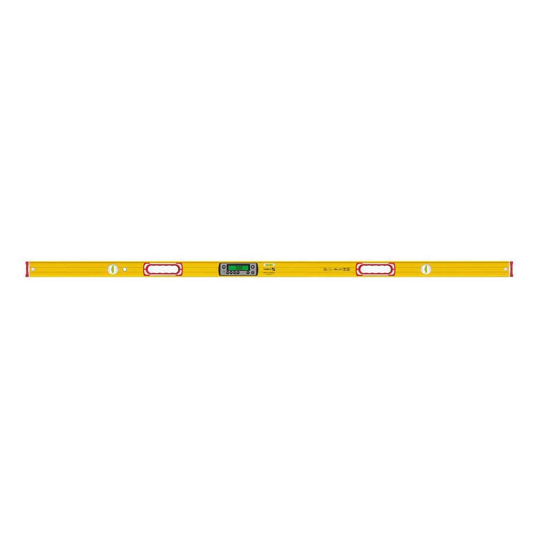 Stabila 39577 72 in +/- 1/32 in @ 72 in Digital Display Type 196 Digital Level