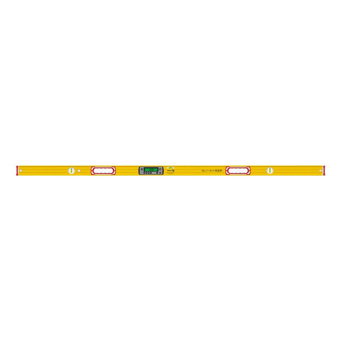 Stabila 39572 72 in +/- 1/32 in @ 72 in Digital Display Type 196 Digital Level