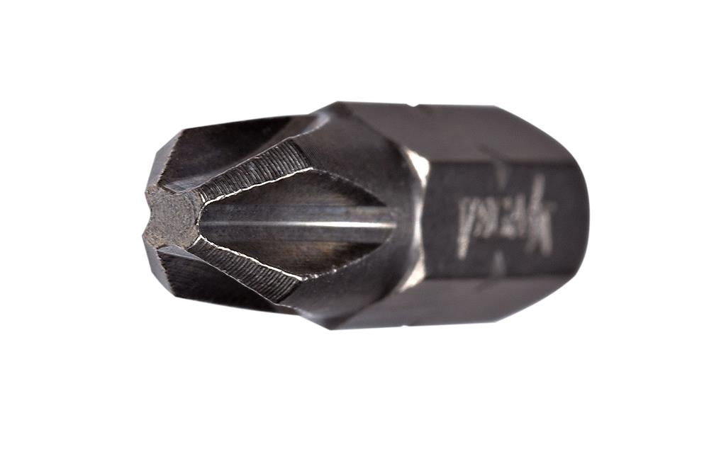 Vega 125P2A-DB25 #2 1 in S2 Modified Steel Philips Tip Driver Bit