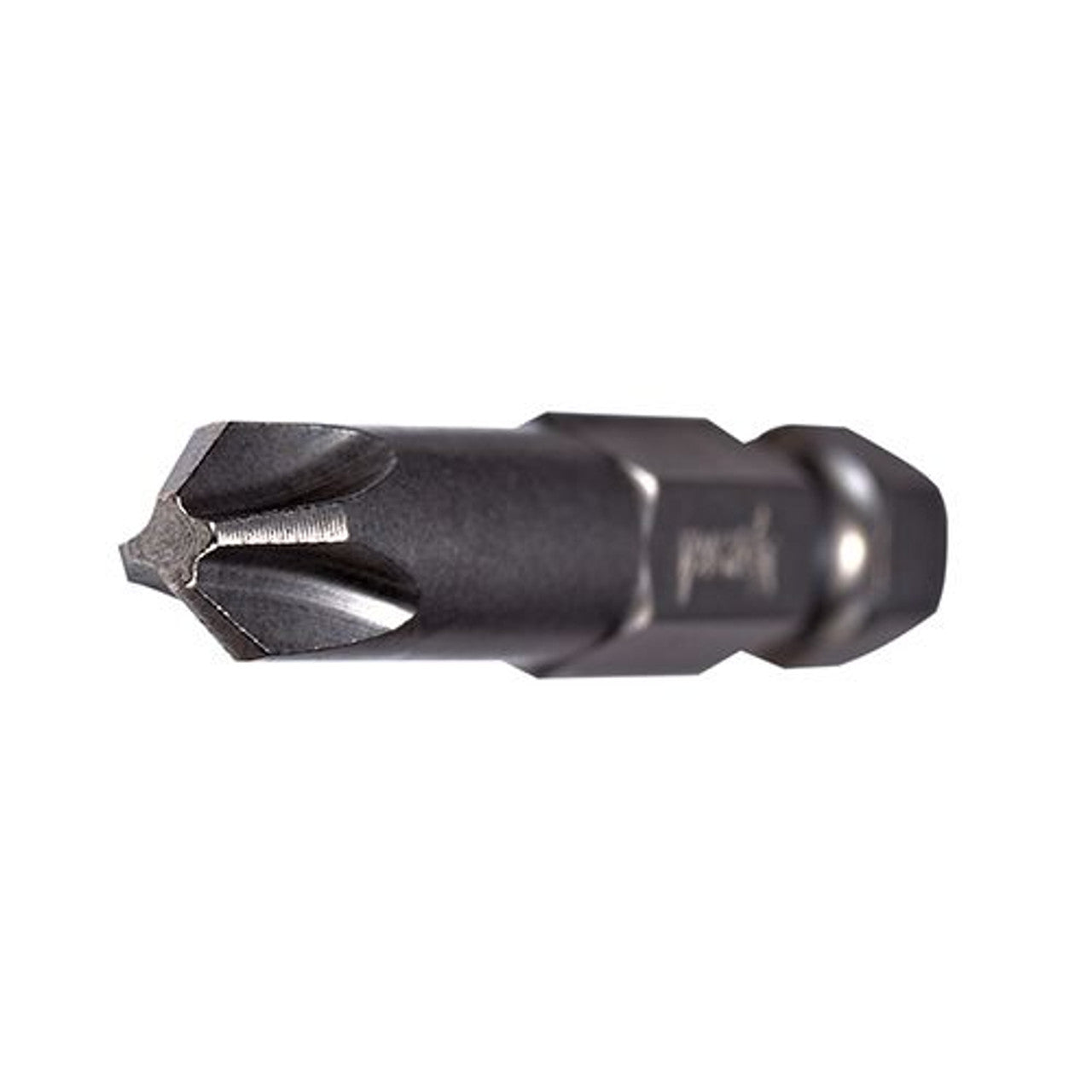 Vega 170P2A-DB10 #2 2-3/4 in S2 Modified Steel Philips Tip Power Bit