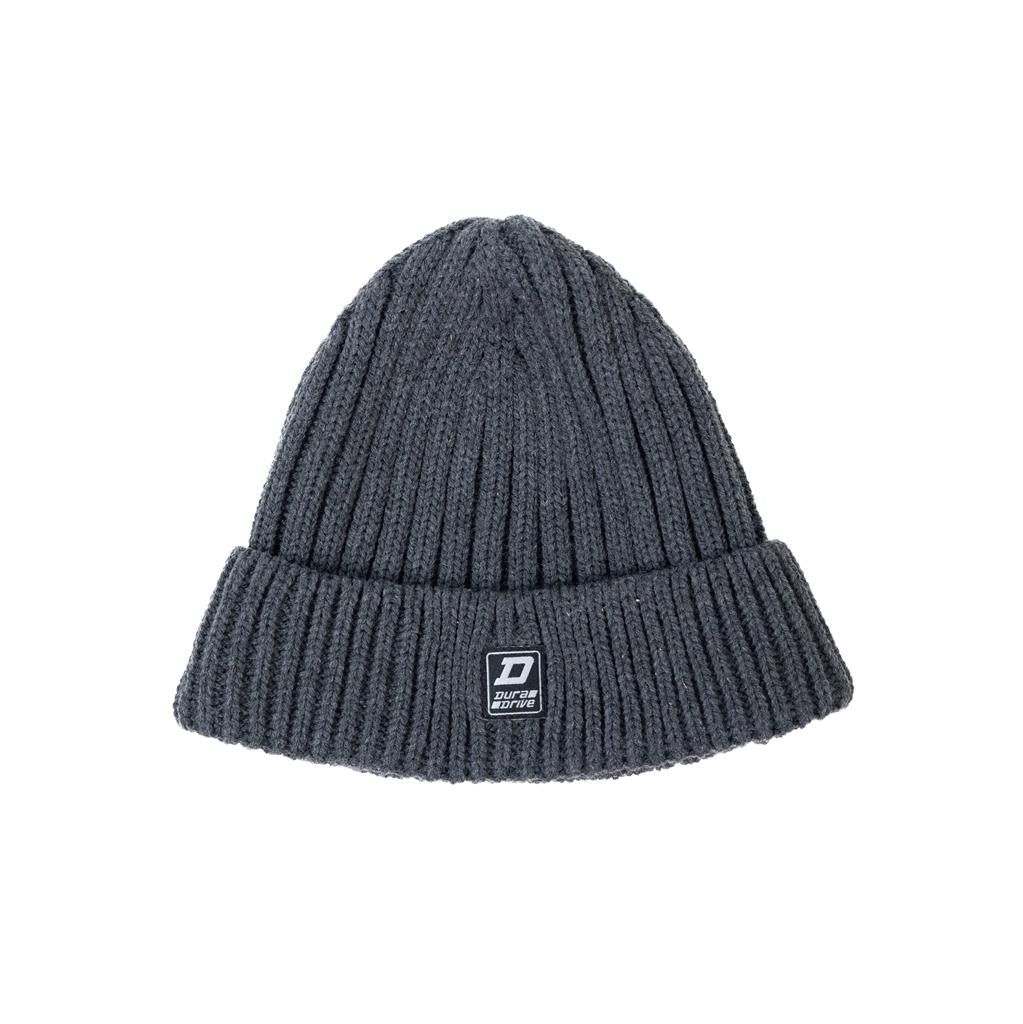 DuraDrive Ribbed Beanie