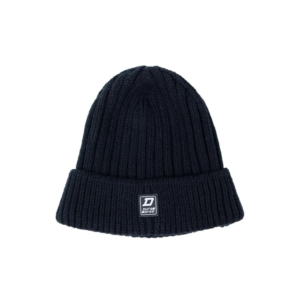 DuraDrive Ribbed Beanie