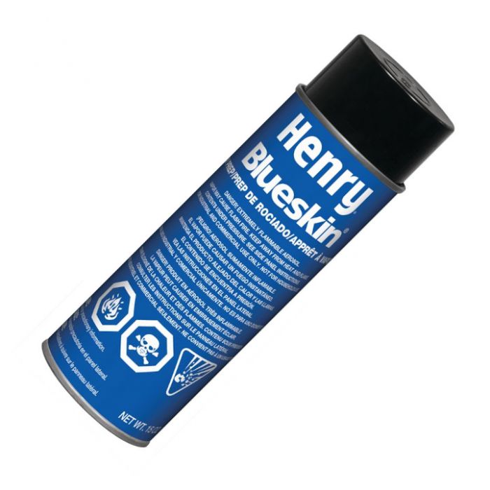 Henry Blueskin® HE572110 15 oz Aerosol Can Spray Prep Adhesive